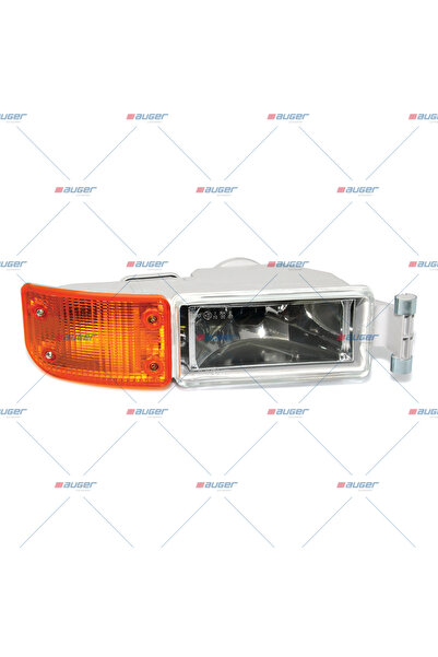 Auger Lampa Ceata Cu Semnal Man Hocl L2000 Lion´s City... Neoplan Tourliner I...
