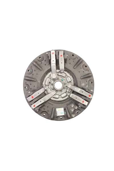 VALEO Placa de Presiune Ambreiaj (280mm) Agrifull 55-46 65-46 55-66 60 80 70 ...