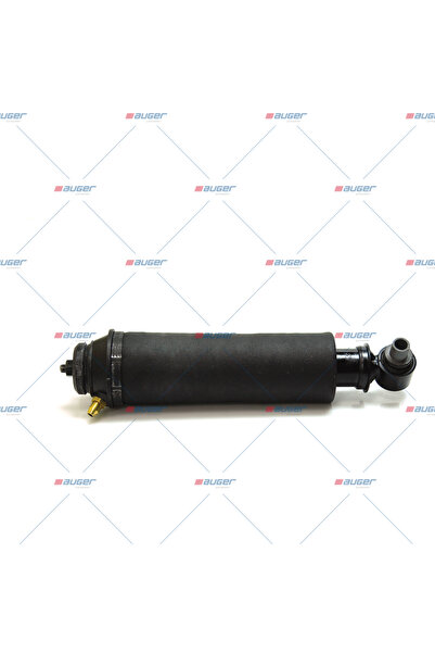 Auger Amortizor Cu Perna Aer Cabina Volvo Fh Fh Ii Fh12... 2000-2026
