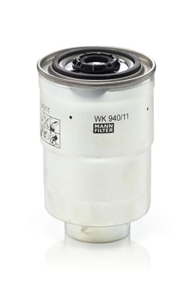 Mann-Filter Filtru Combustibil Daihatsu Delta Rocky Wildcat/Rocky Ford Econov...