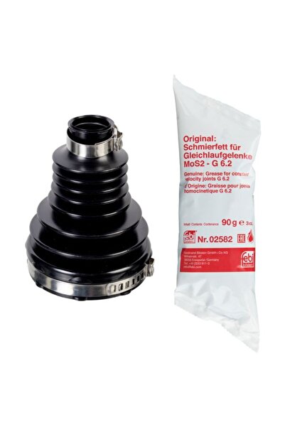 FEBI BILSTEIN Burduf Cauciuc Cap Planetara Fata/Interior (fi: 22/61) (lungime...