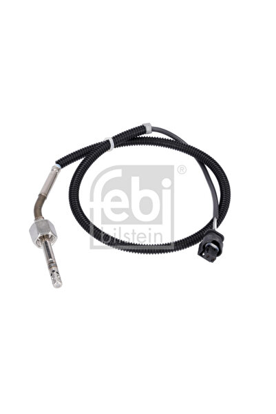 FEBI BILSTEIN Senzor Temperatura Evacuare (inainte de Dpf) Mercedes C T-model...
