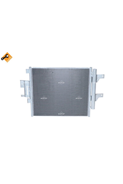 NRF Radiator Condensator Aer Conditionat JAGUAR XJ
