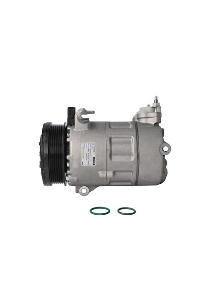 MAHLE Compresor de Aer Conditionat Volvo S60 Ii S80 Ii V60 I V70 Iii XC60 I F...