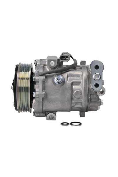 Bosch Compresor de Aer Conditionat Alfa Romeo Mito Citroen Nemo Fiat Doblo Do...