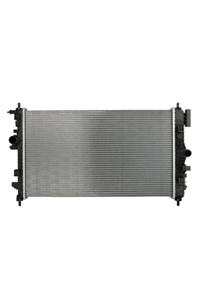 Thermotec Radiator Racire Motor OPEL INSIGNIA A/INSIGNIA A Country VAUXHALL I...