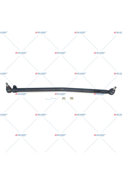Auger Bara Directie Man L2000 M 2000 L M 2000 M 2000-2026
