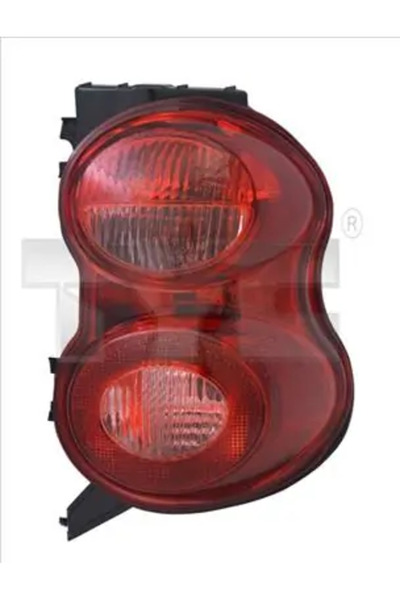 TYC Lampa Spate Dreapta SMART FORTWO