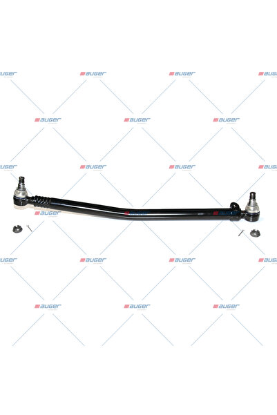 Auger Bara Directie Man M 2000 L M 2000 M 2000-2026