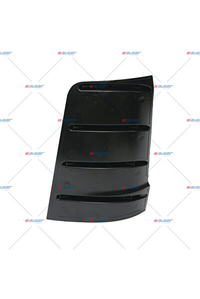 Auger Paravant Coltar Cabina Man Tgs I Tgx I 2000-2026