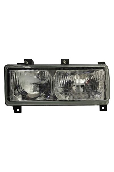 VALEO Far Stanga (h1/H4 Electric fara Motoras Culoare Insert: Argintiu) Nissa...