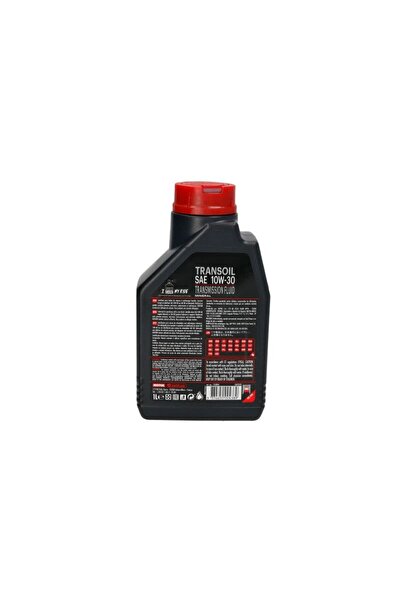 Motul Ulei de motor TRANSOIL 10W30 1L