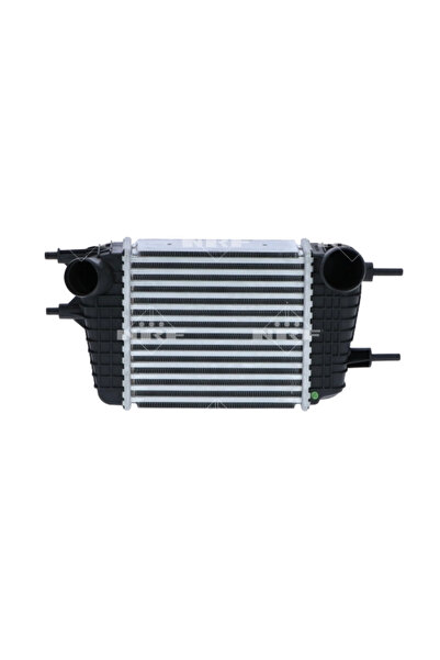 NRF Intercooler Turbo NISSAN MICRA 4/NOTE