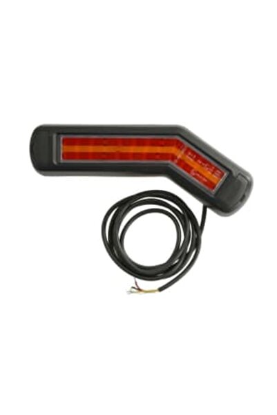 WAS Lampa Spate Dreapta (led 12/24v cu Semnalizare cu Lumini Frana Lumini Par...
