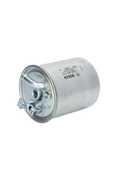 Bosch Filtru Combustibil Jeep Grand Cherokee Ii 2.7d 10.01-09.05
