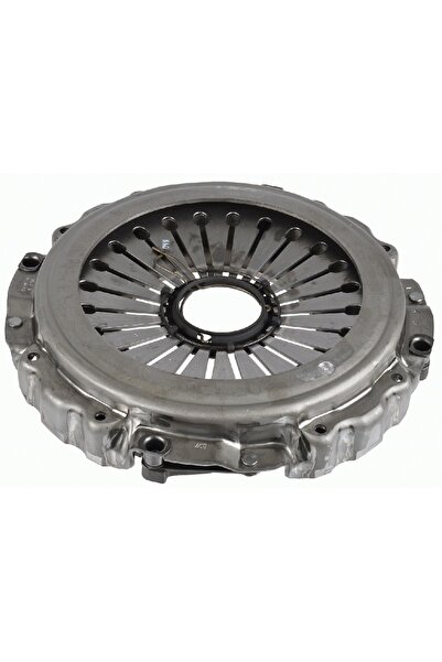 SACHS Placa de Presiune Ambreiaj (400mm Nou) Irisbus Crossway Recreo F2be3682...