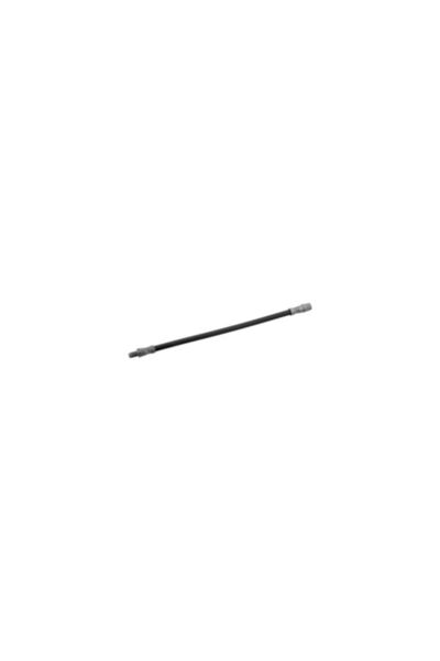 FEBI BILSTEIN Furtun/Conducta de Frana Flexibil Spate Dreapta/Stanga (lungime...