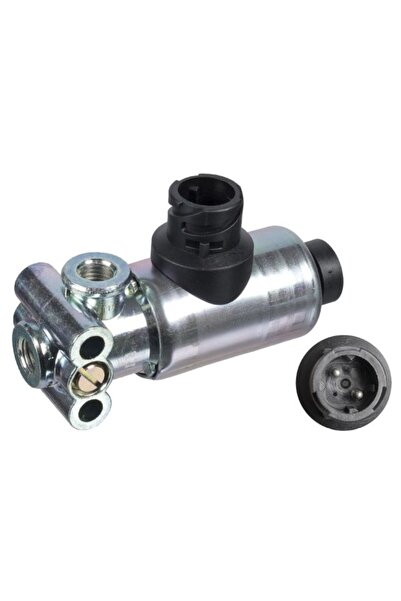 FEBI BILSTEIN Supapa Daf 65 Cf 75 Cf 85 Cf 95 Xf Cf Cf 65 Cf 75 Cf 85 Lf 45 X...