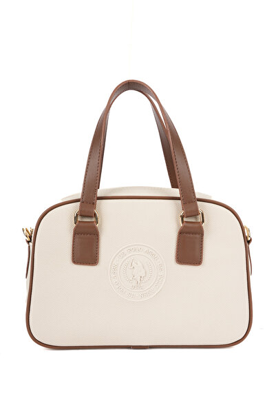 U.S. Polo Assn. Tas-Coffee Women's Messenger Bag Us26679