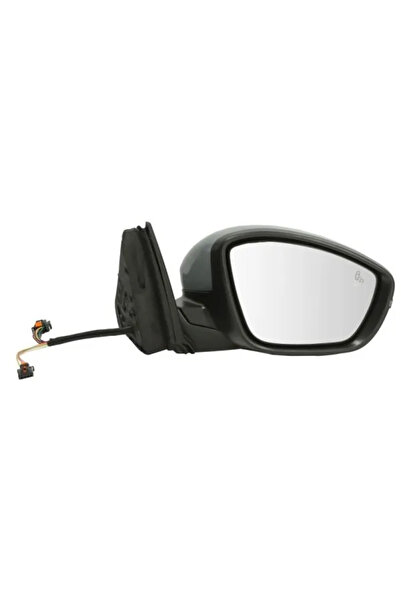Blic Oglinda Exterioara Dreapta OPEL CORSA F PEUGEOT 208 2