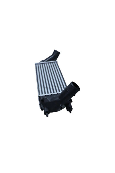 MaxGear Intercooler Compresor Ac630045 Ford Transit Courier/Transit Courier B460