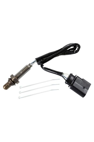 FEBI BILSTEIN Sonda Lambda (numar Fire 4 620mm) Audi A8 D3 Seat Ibiza Iii Sko...