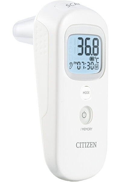 Citizen Thermometer CTD 711 (4-in-1 Digital)