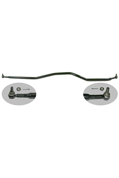 FEBI BILSTEIN Levier de Directie, Bara Directie (l-2783mm) Scania 4 G I P I R...