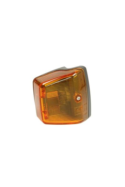DT Spare Parts Lampa Indicatoare Laterala Stanga (culoare Sticla: Galben P21W...