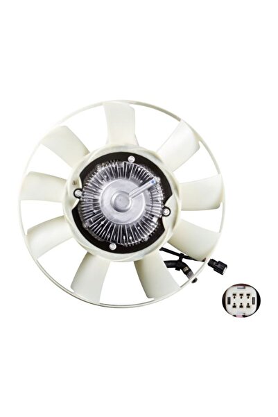 FEBI BILSTEIN Ventilator Radiator Ford Ranger 2.2d 04.11- FORD RANGER