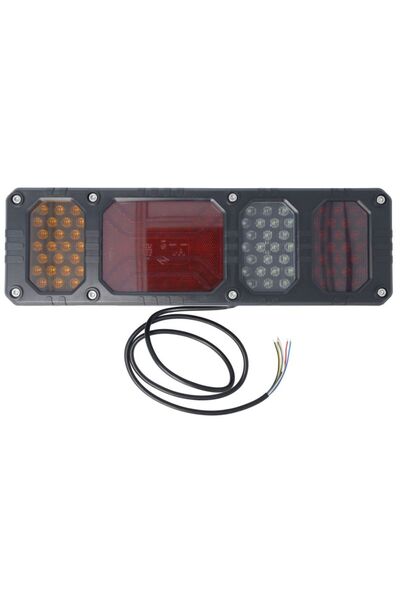 TRUCKLIGHT Stopuri Spate TL-UN143R