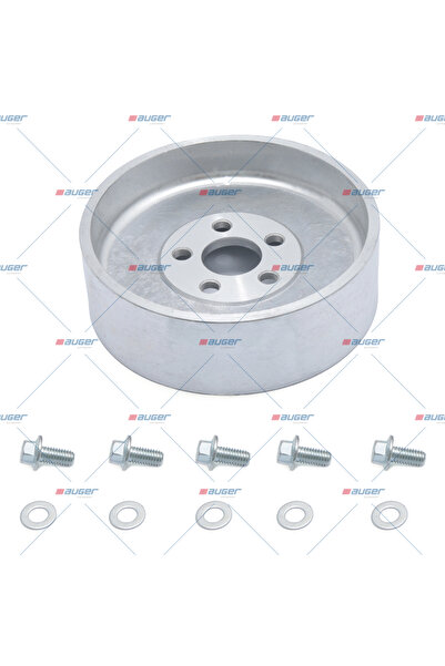 Auger Fulie Pompa Apa Renault Kerax Magnum Premium... Volvo 7700 B9 Fh... 200...