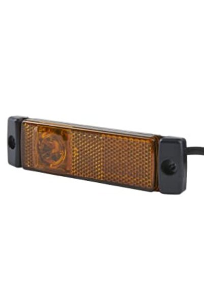 Hella Lampa Gabarit Dreapta/Stanga Led Inaltime 16mm Latime 130mm Adancime 32...