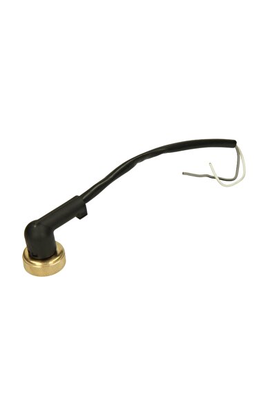 DT Spare Parts Conducta, Uscator de Aer (numar Pini: 2, Forma Mufa: Rotund, F...
