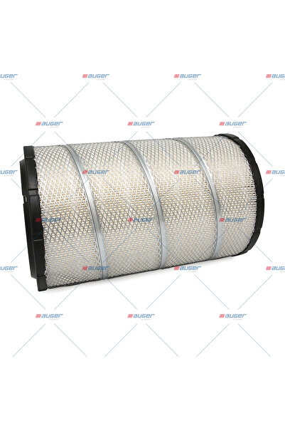 Auger Filtru Aer Astra Hd 8 Man E2000 F2000 F90... Maz-man F 2000 Steyr E2000...