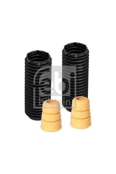 FEBI BILSTEIN Kit Set Protectie Amortizoare Fata Ford Usa Mustang Mach-e Elec...