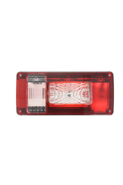 TRUCKLIGHT Lampa Spate Dreapta (cu Semnalizare Lampa Mers Inapoi cu Lumini Fr...