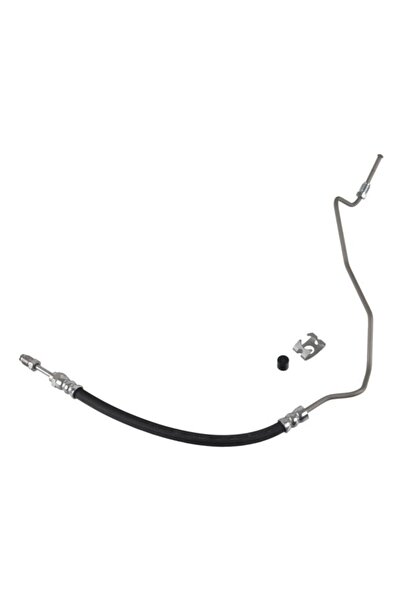 FEBI BILSTEIN Furtun/Conducta de Frana Flexibil Spate Dreapta (lungime 297mm ...