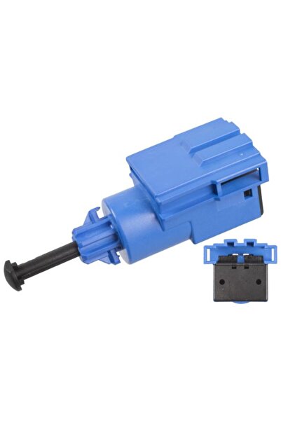 FEBI BILSTEIN Senzor Pozitie Pedala de Ambreiaj AUDI A4 B6 FORD GALAXY 1 SEAT...