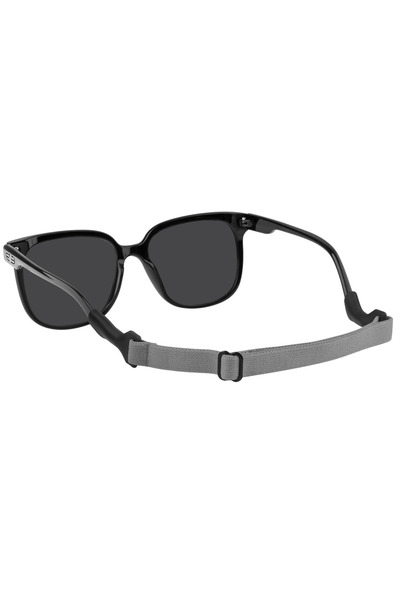 Choice4 1pc Light Gray 1-6pcs Eyeglass Anti-Loss Lanyard Sports Glasses Elast...