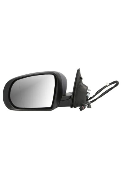 Blic Oglinda Exterioara Stanga JEEP COMPASS