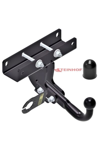 STEINHOF Carlig Remorcare JEEP WRANGLER 4