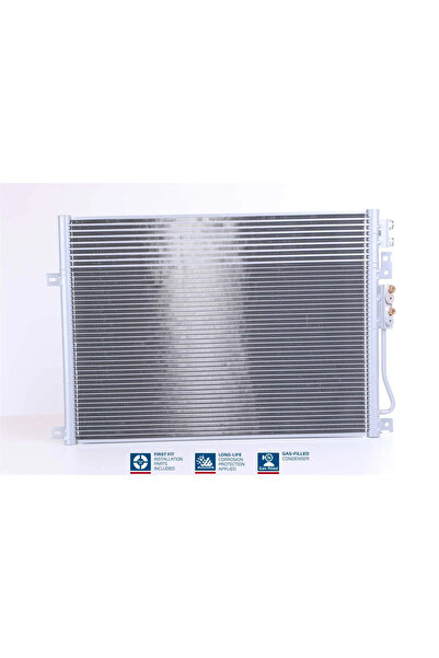 Nissens Radiator Condensator Aer Conditionat JEEP COMMANDER/GRAND CHEROKEE 3