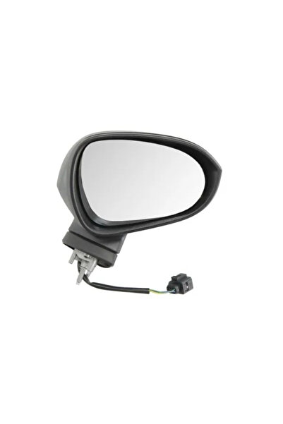 Blic Oglinda Exterioara Dreapta SEAT IBIZA 4/LEON
