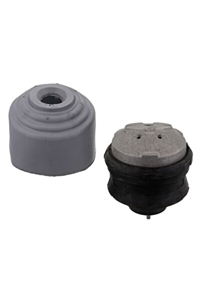 FEBI BILSTEIN Suport Motor Fata Dreapta Hidraulic Mercedes C (cl203) C T-mode...