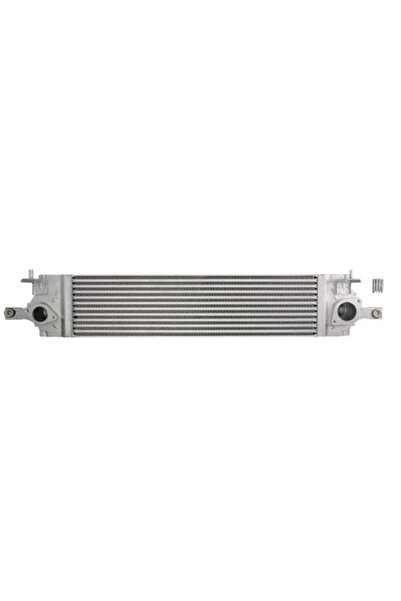 Thermotec Intercooler Turbo NISSAN 10-TRAIL 2 RENAULT KOLEOS 1