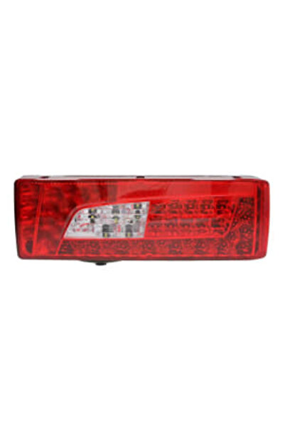 TRUCKLIGHT Lampa Spate Dreapta/Stanga (led 24v cu Semnal de Mers Inapoi) Scan...