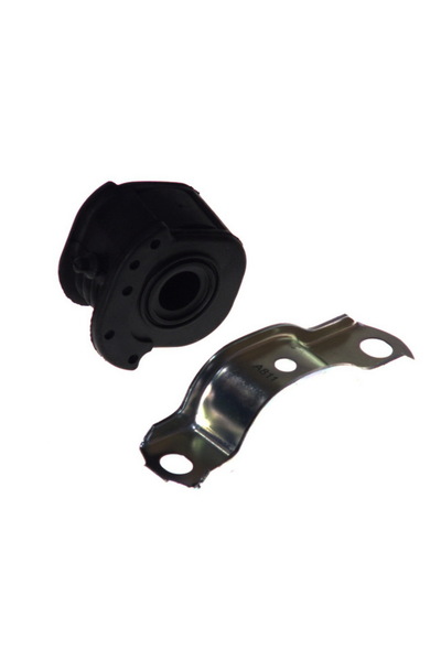 FEBI BILSTEIN Bucsa Brat, Bascula Fata Spate Dreapta (21x55 Mm) Volvo S40 I V...