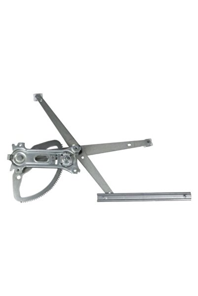 FEBI BILSTEIN Macara Geam Stanga Manual Mercedes Actros 04.96- MERCEDES-BENZ ...