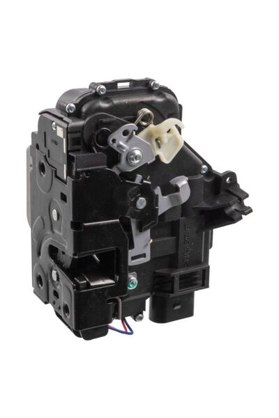 FEBI BILSTEIN Incuietoare Usa Fata Stanga Numar Pini 9 Audi A4 B6 A6 C5 Allro...